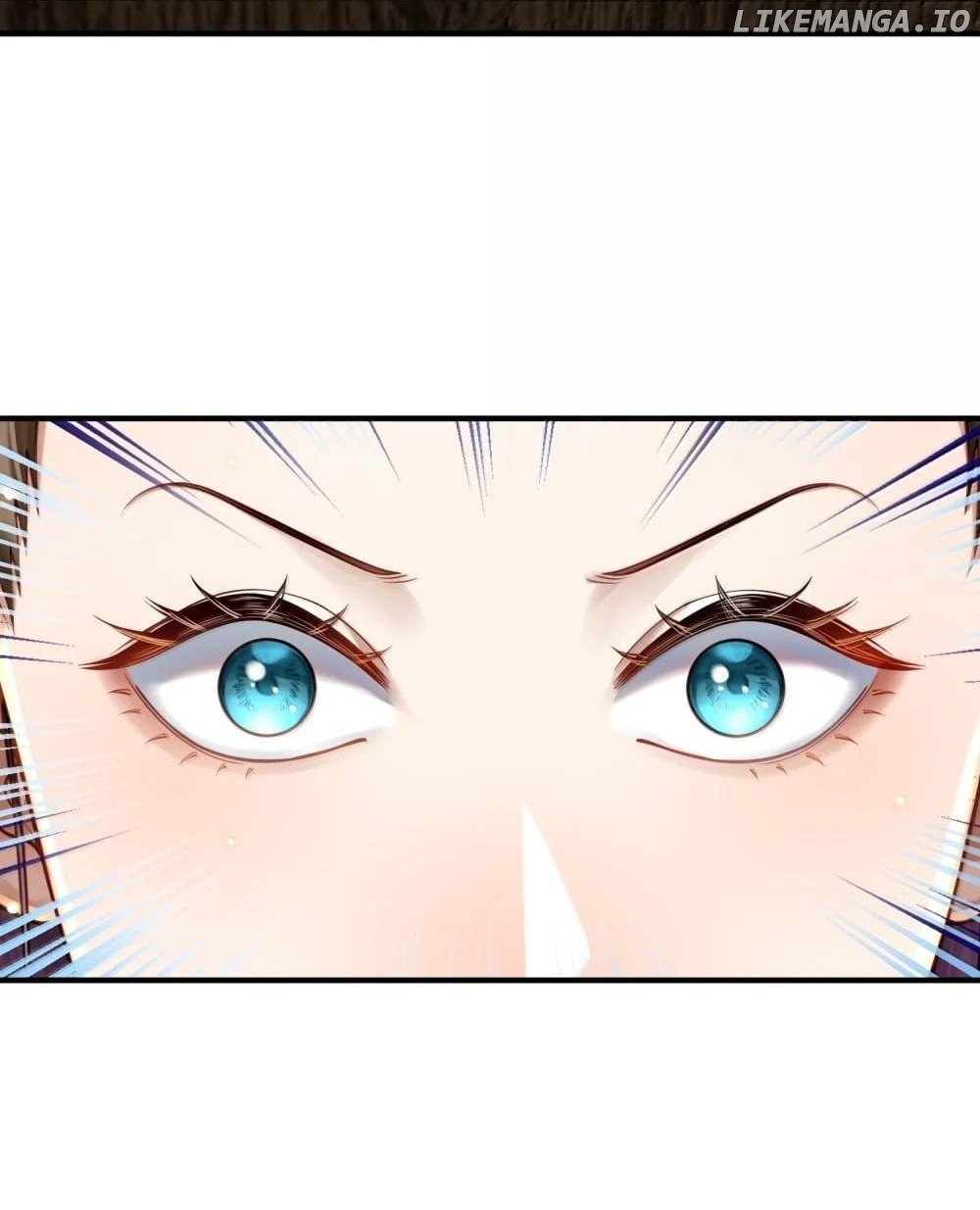 It’s Just Fortune-Telling. How Did the Nine-Tailed Demon Emperor Become My Wife? Chapter 61 - page 11